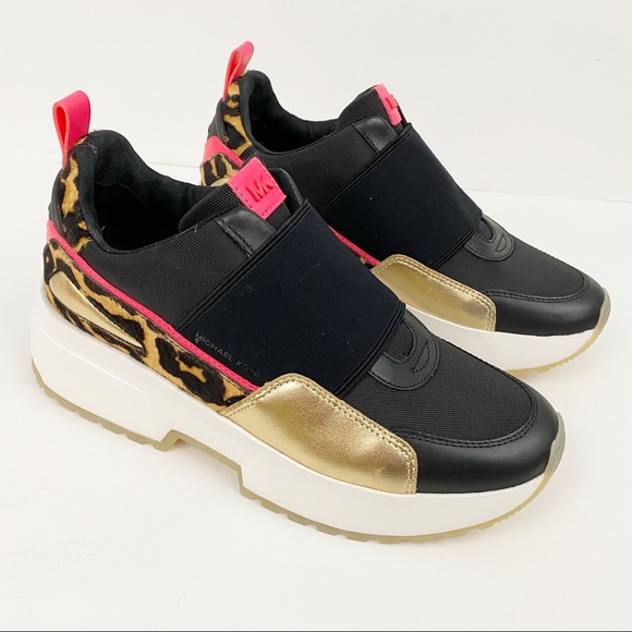 MICHAEL Michael Kors Shoes - Michael Kors • New Cosmo Shoes